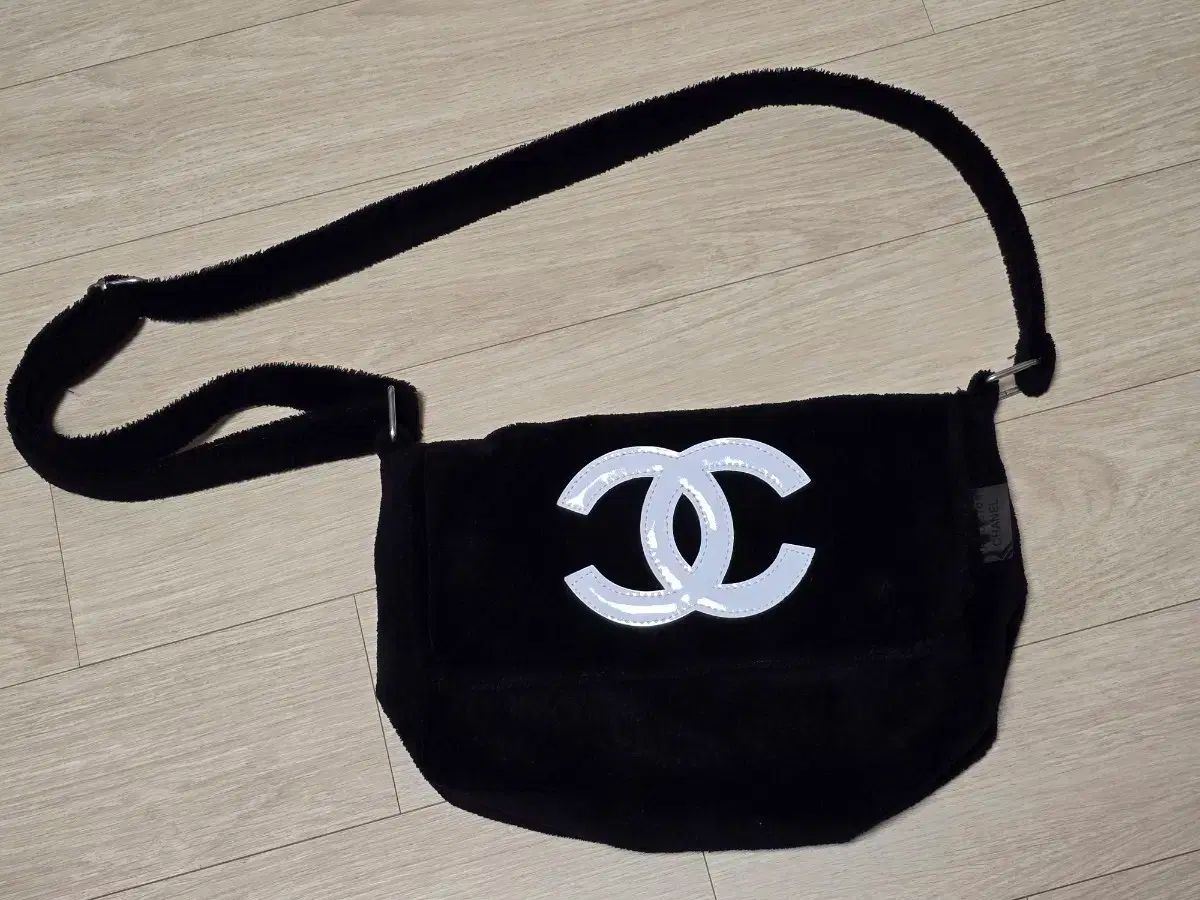 雷市場 ポンジャン 商品韓国直送 Chanel シャネル タオルバッグ 販売