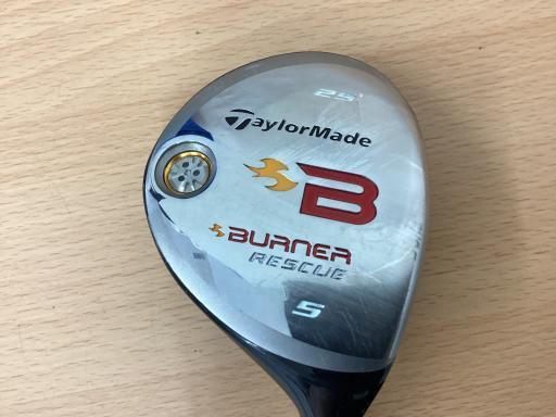 テーラーメイド バーナー ユーティリティ u3 u4 u5 3本セット R 右