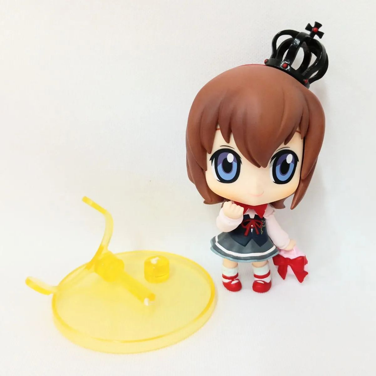 うみねこのなく頃に 右代宮真里亞 でふぉるまにあこれくしょん