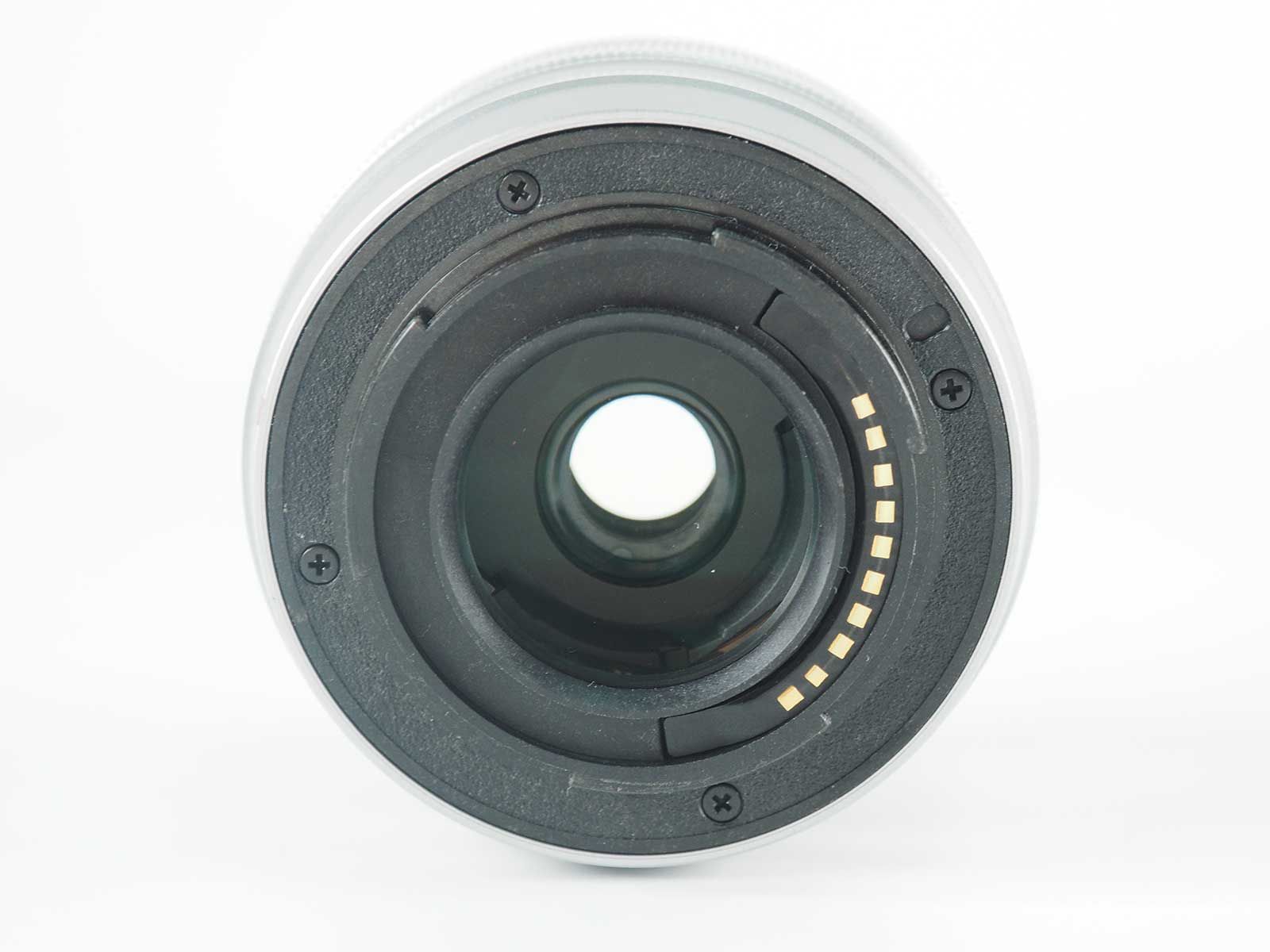 Lens Silver