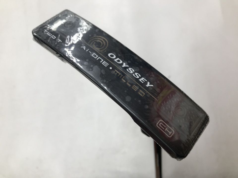 【即納】Ai-ONE MILLED TWO T | 中古 | パター | オデッセイ