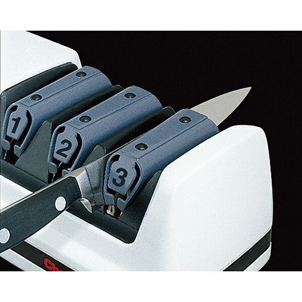 シェフスチョイス 120N エッジセレクト 電動包丁研ぎ器