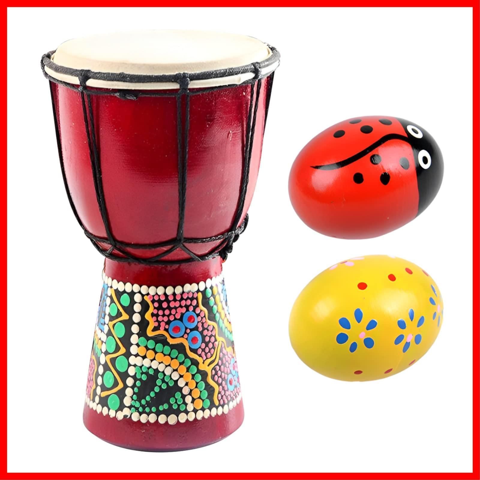 TOCA TSSDJ-MBO Street Series Carved Djembe-Black Onyx-Medium ジャンベ