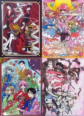 2026年最新】clamp 京まふの人気アイテム - メルカリ