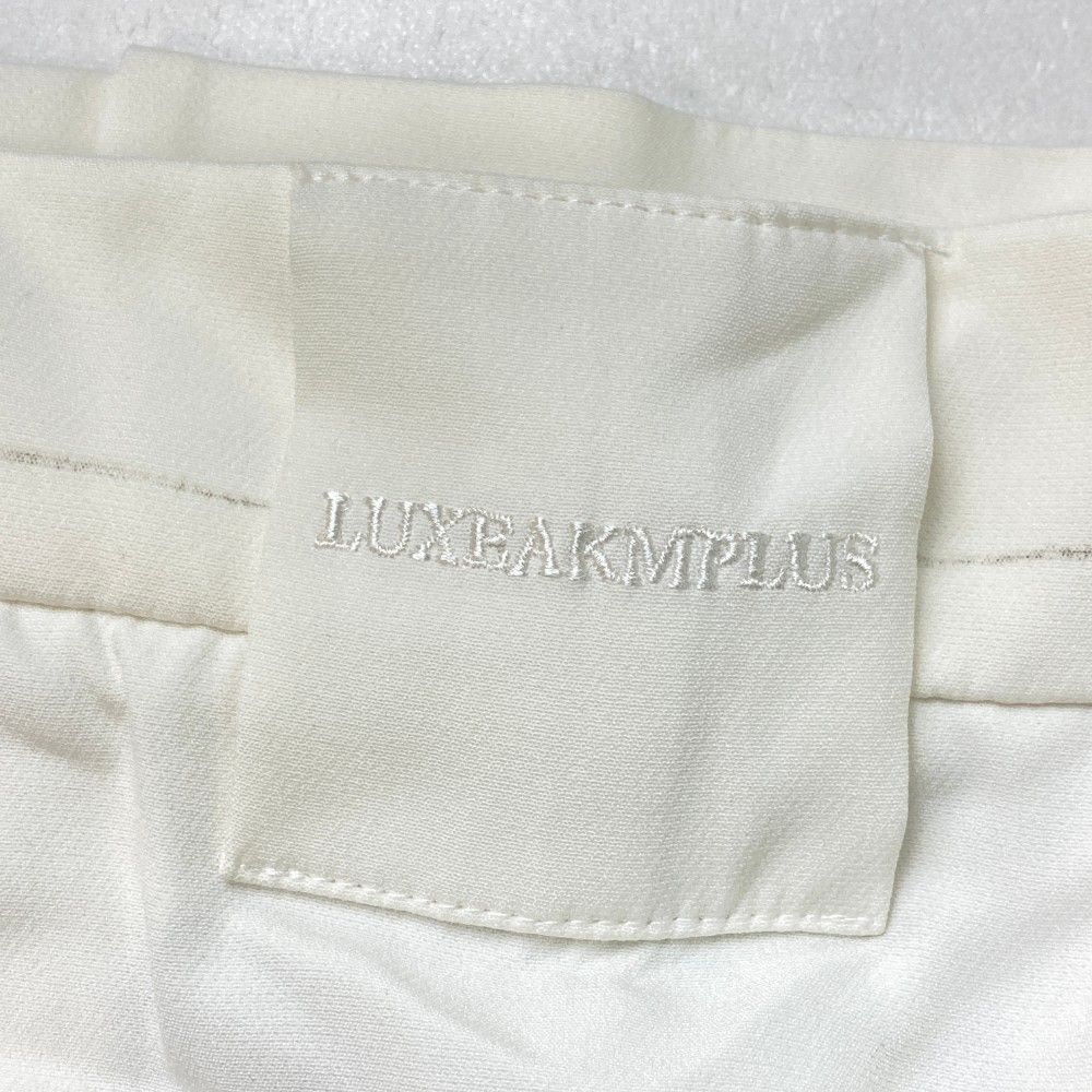 サイズ：M LUXEAKMPLUS リュクスエイケイエムプラス 2023年