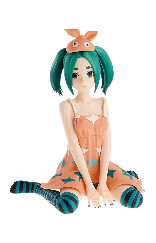 (未使用･未開封品)　西尾維新大辞展 EXQフィギュア〜おすわり余接〜 斧乃木余接 (プライズ) 6k88evb 西尾維新大辞展 EXQフィギュア～おすわり余接～ 斧乃木余接