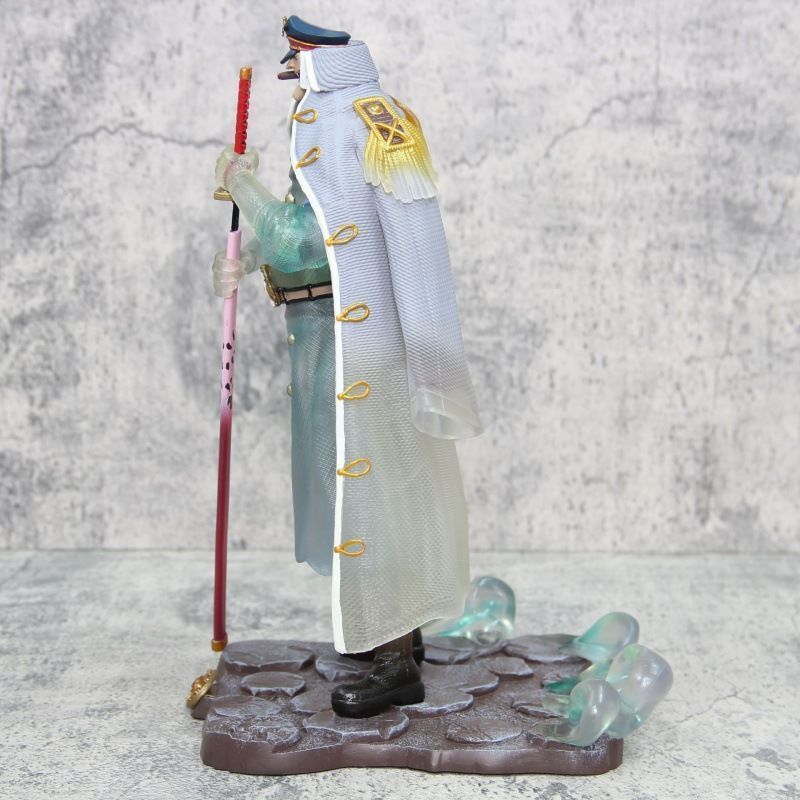 ワンピース 雨のシリュウ シリュウ　ガレージキット フィギュア ワンピース 雨のシリュウ シリュウ ガレージキット フィギュア