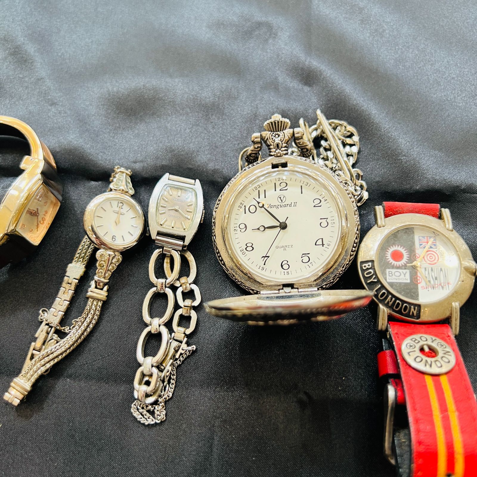 メンズ、レディース腕時計まとめ売り 腕時計 まとめ売り セット