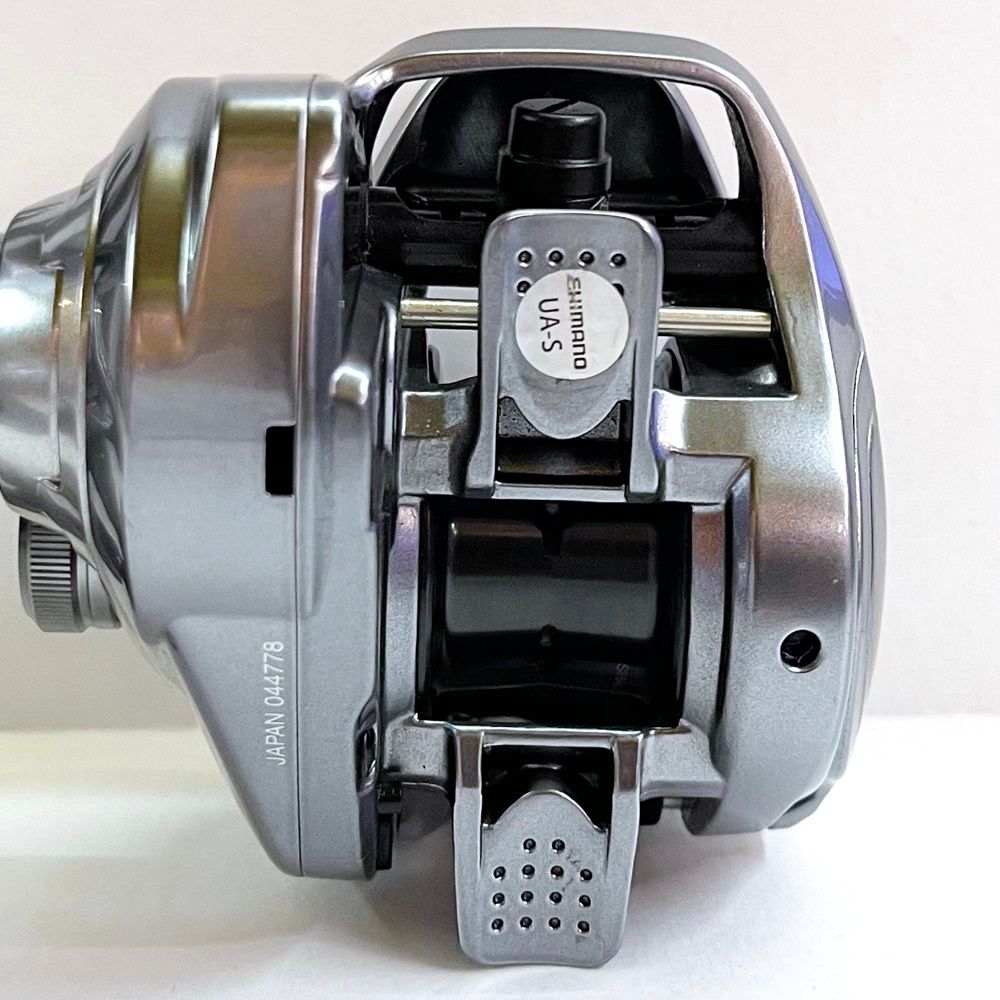 22 メタニウム シャローエディション HG 右ハンドル カスタム ZPI 22