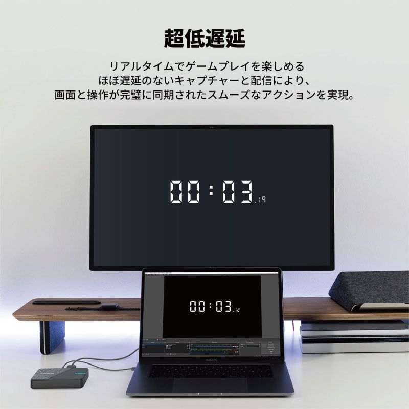 メーカー AVerMedia