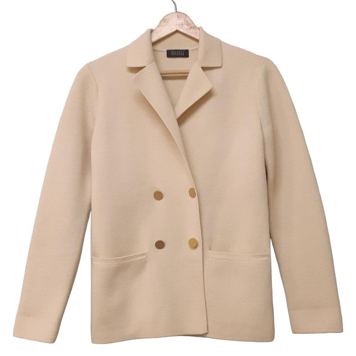 BARNEYSNEWYORK(バーニーズ) ジャケット サイズ36 S レディース
