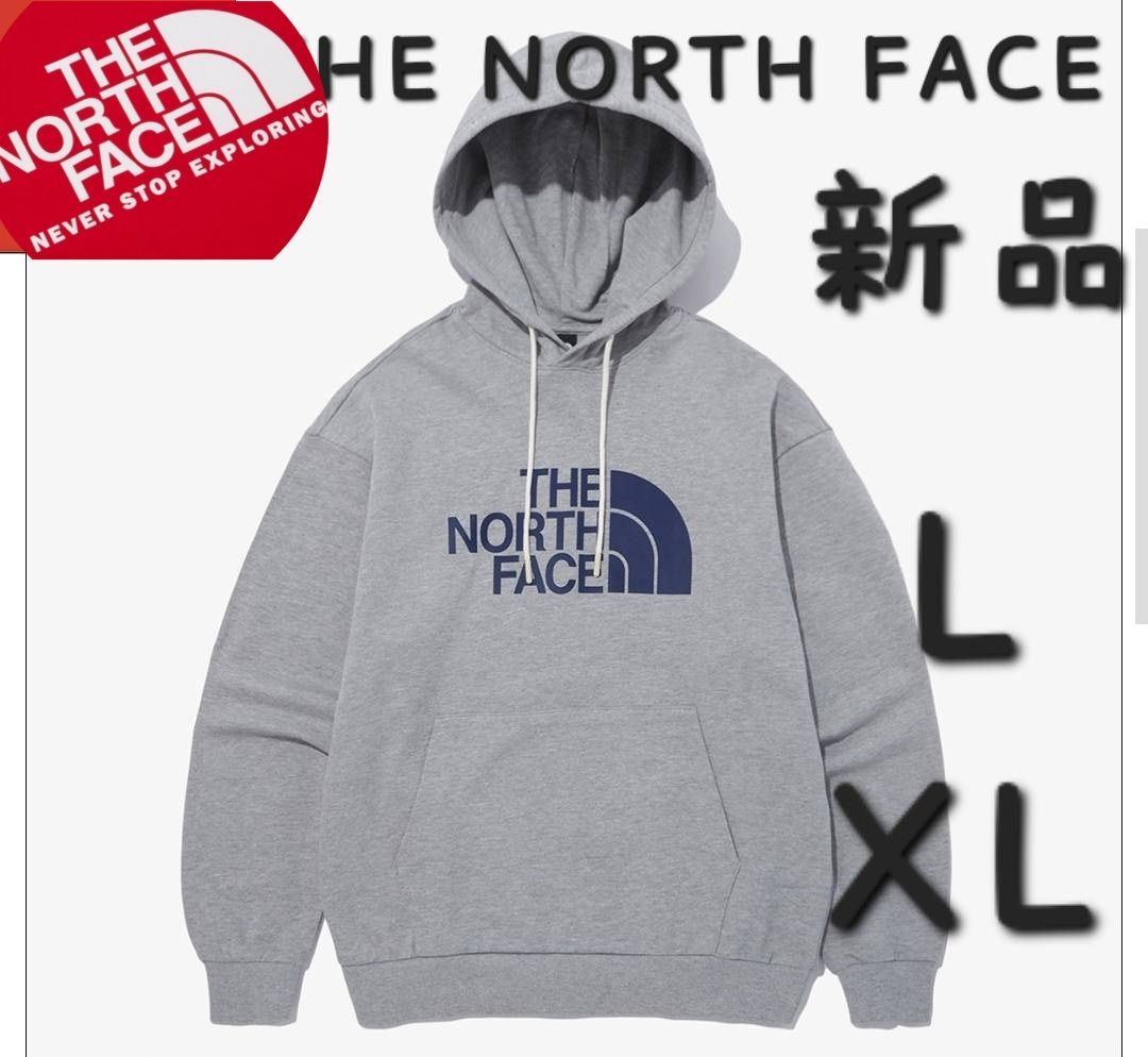 THE NORTH FACE ノースフェイス 新品 フード パーカー ヌプシ 韓国限定 ...