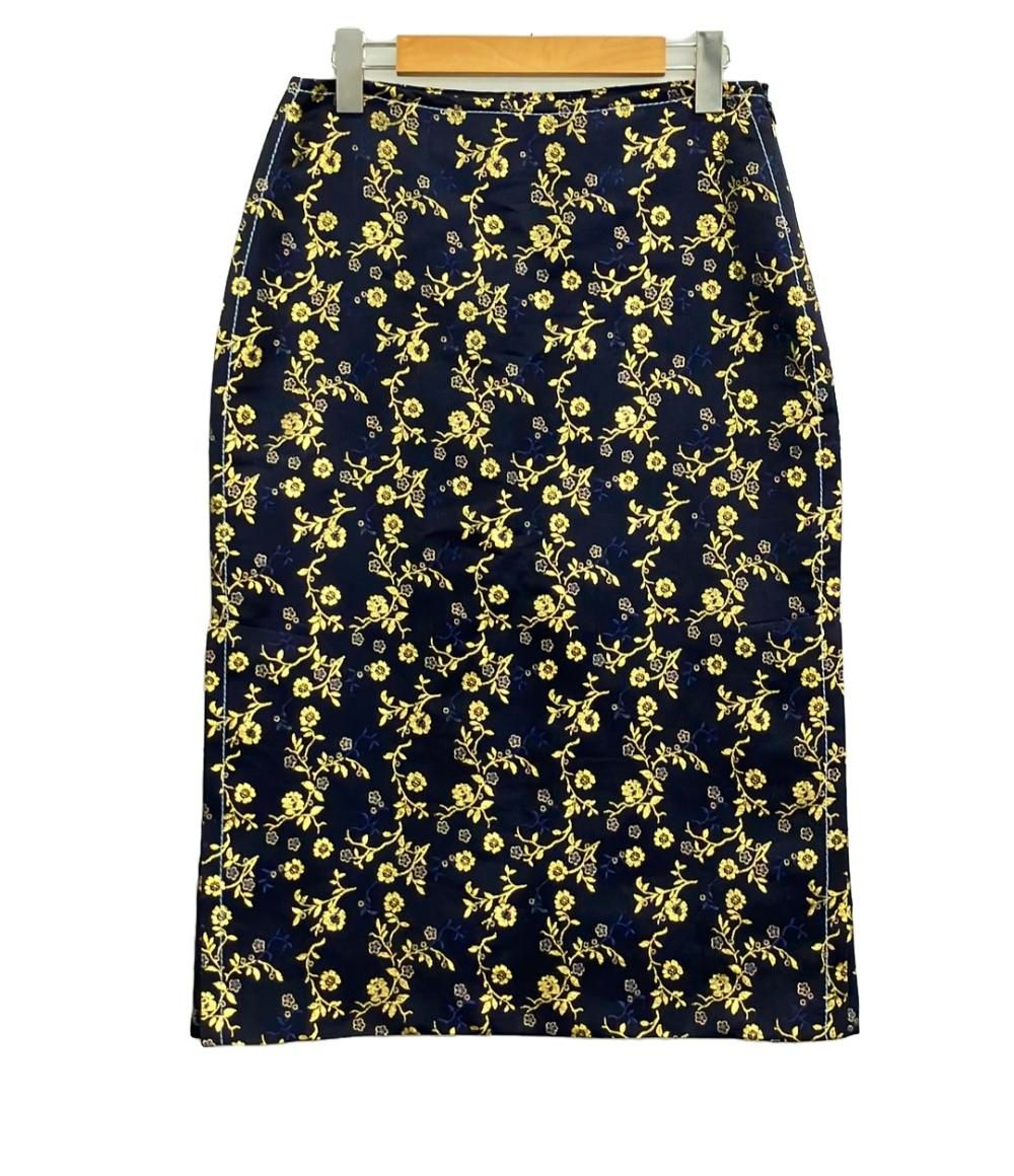 マルニ スリットスカート レディース SIZE 38 M MARNI
