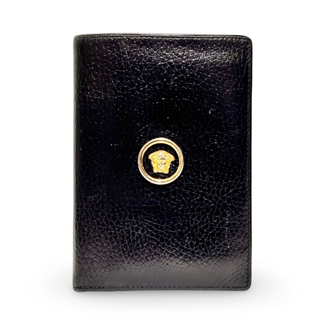 GIANNI VERSACE マネークリップ メデューサ レザー メンズ 楽天市場】【財布】GIANNI VERSACE ジャンニ ヴェルサーチ