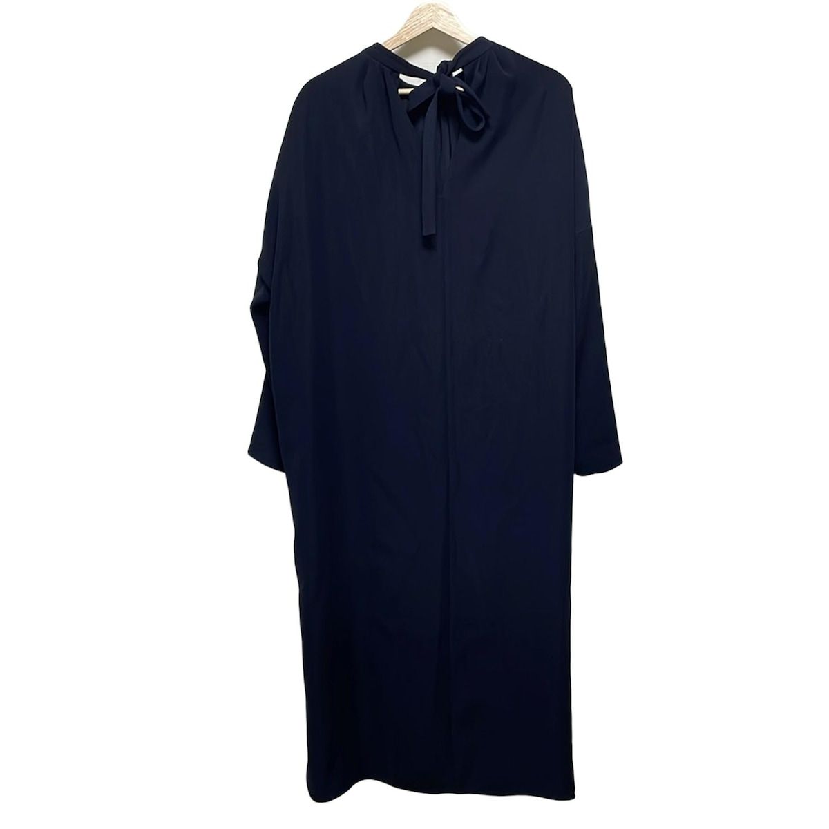 ENFOLD(エンフォルド) ワンピース サイズ38 M レディース美品 - ダーク  