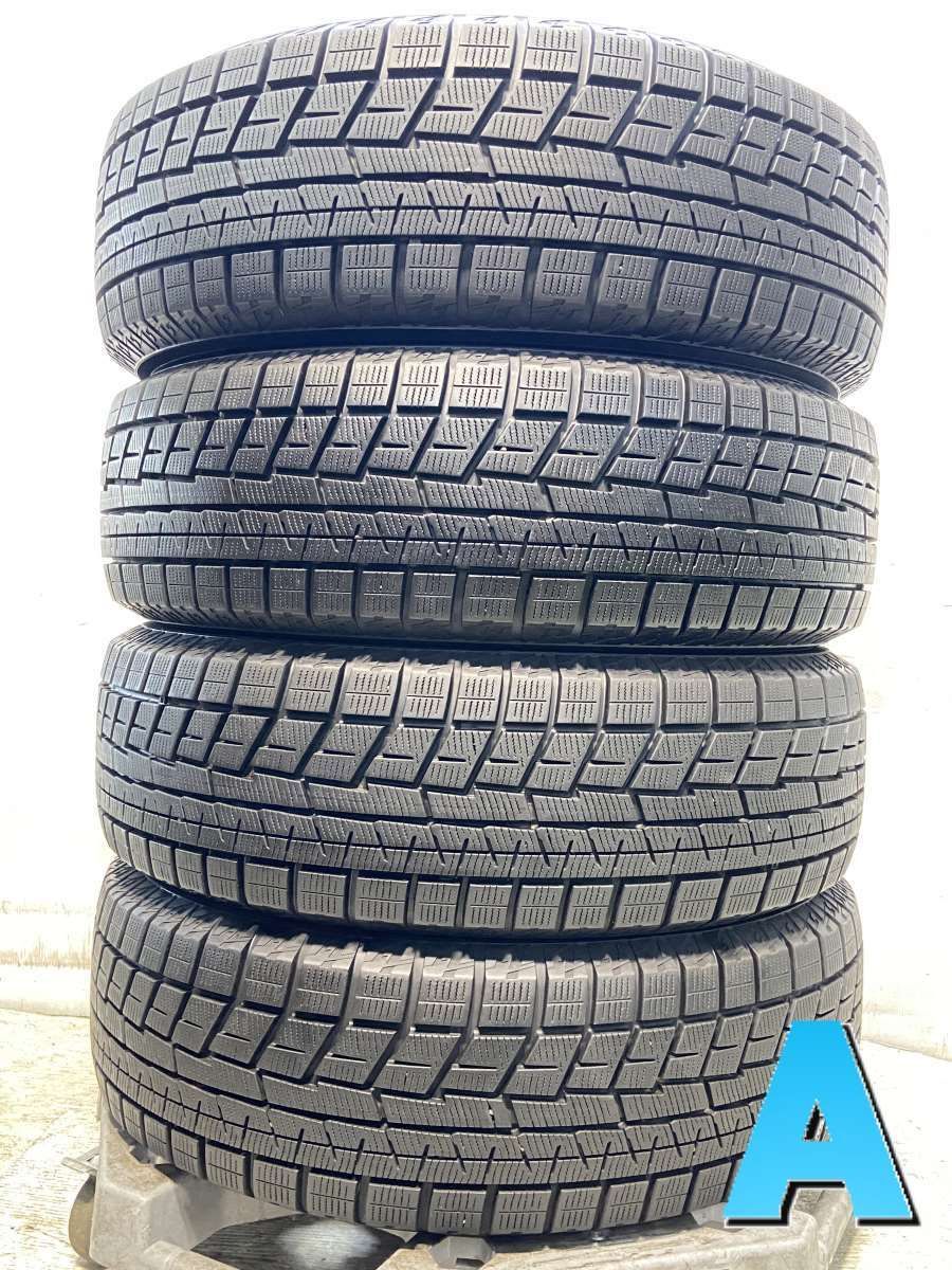 YOKOHAMA ice GUARD iG50 PLUS 225/45R17】スタッドレス【MAK MFF