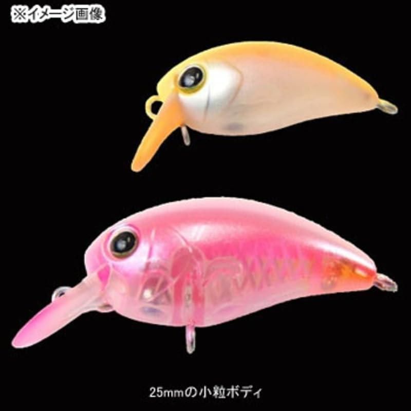 ちびパニクラ　セット Chibi PaniCra/ちびパニクラ - TIMON 鱒・トラウト釣り｜JACKALL