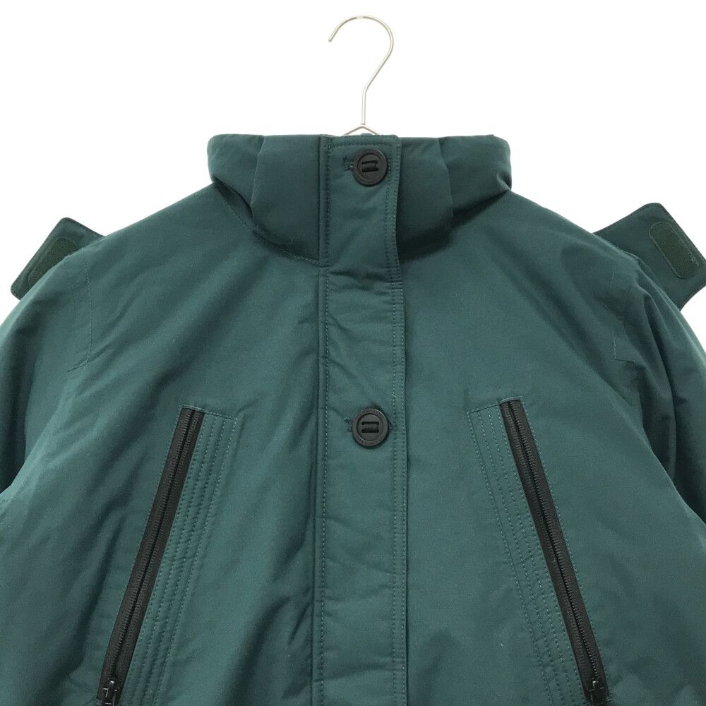 THE NORTH FACE (ザノースフェイス) WHITE LABEL W