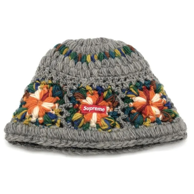 2025年最新】supreme crochet beanieの人気アイテム - メルカリ