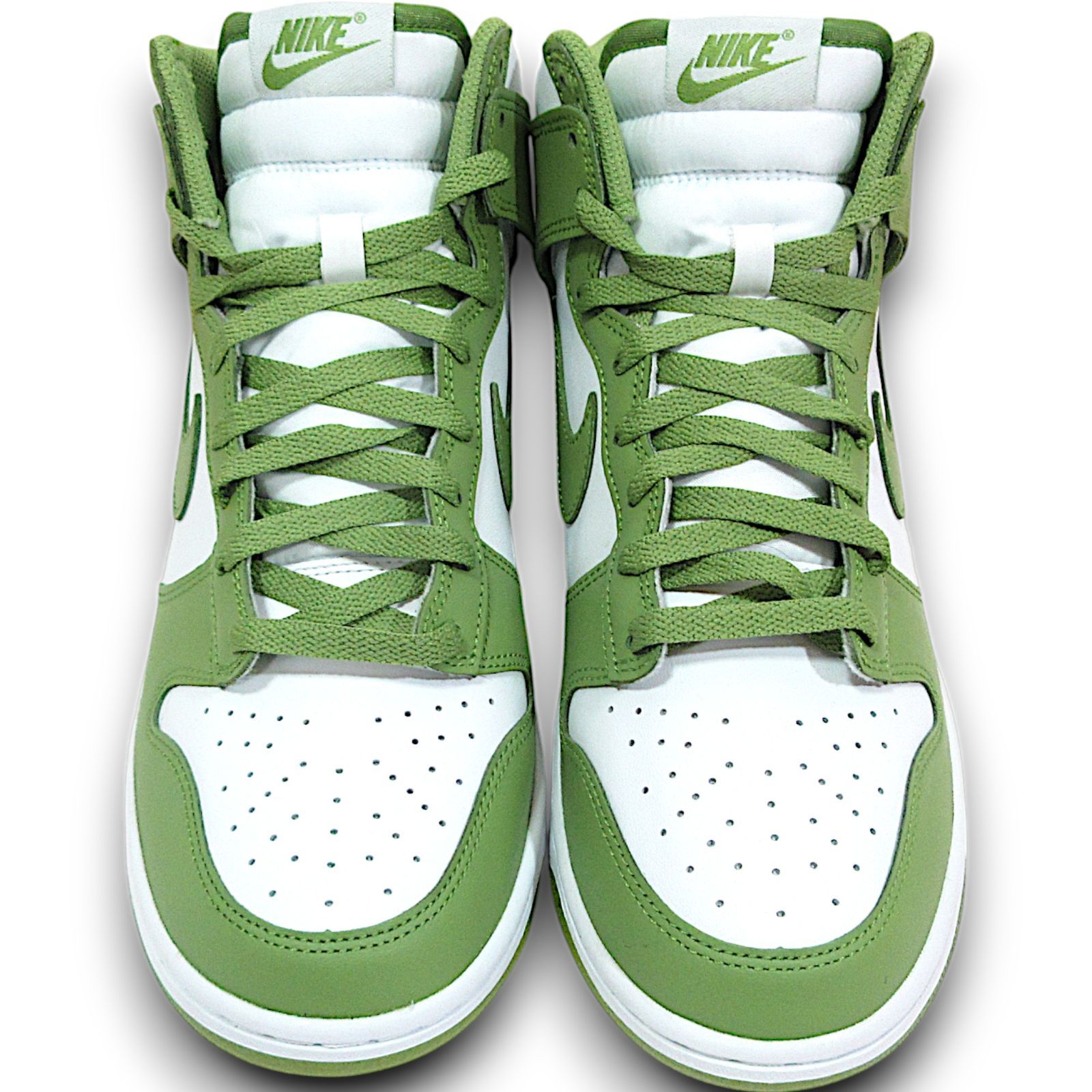 27.5cm】新品 NIKE ナイキ DUNK HI RETRO BTTYS ダンク ハイ