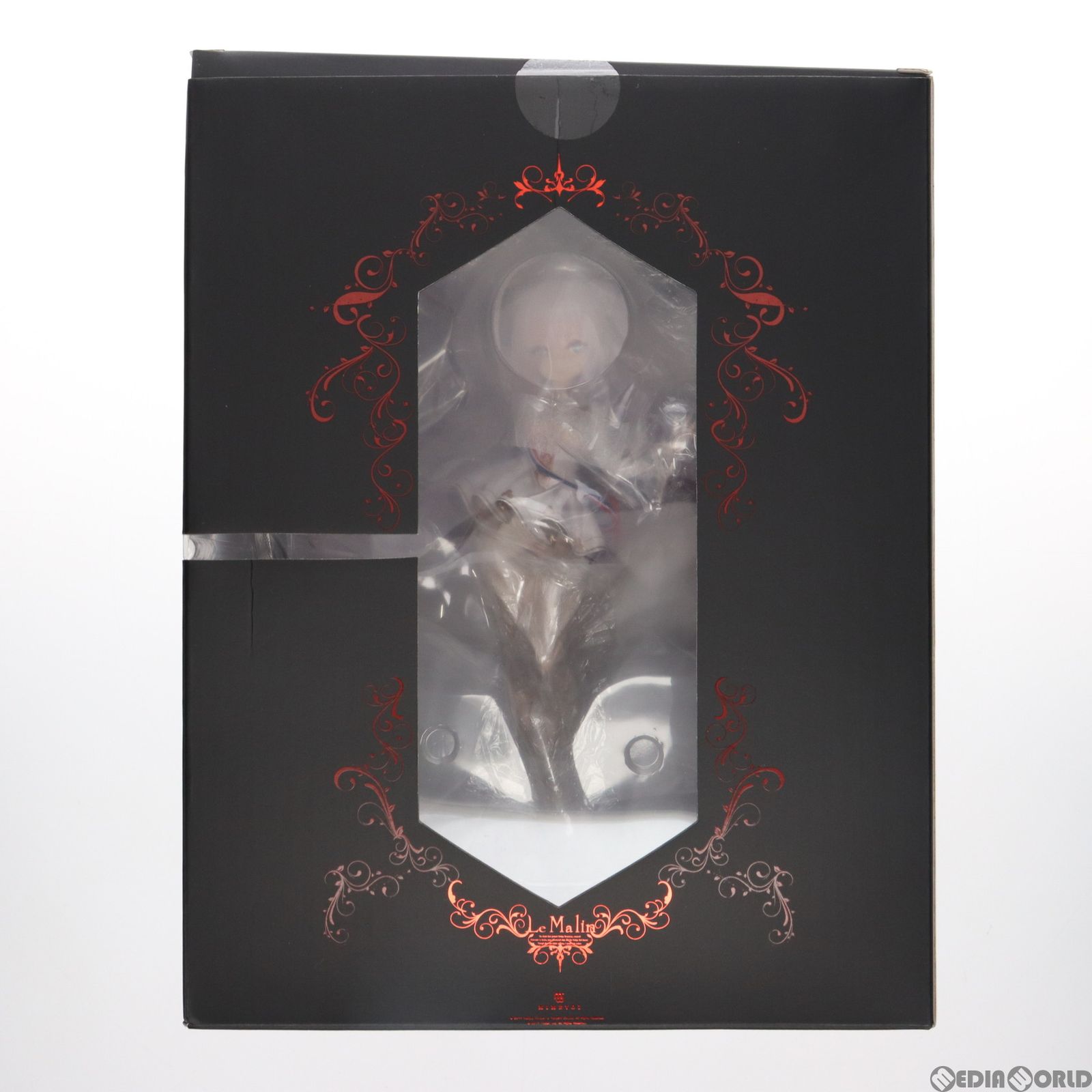 ル・マラン アズールレーン 1/7 完成品 フィギュア あみあみ