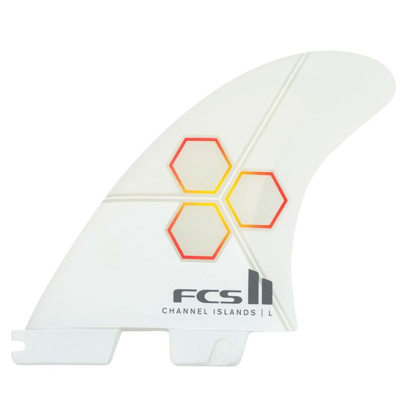 FCS2 CI CHANNEL ISLANDS UPRIGHT TRI FINS / FCSII エフシーエス2