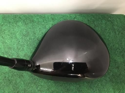 楽天市場】タイトリスト レフティ ドライバーの通販 タイトリスト tsi3