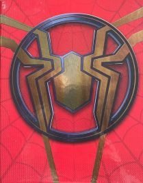 非常に良い)スパイダーマン:ノー・ウェイ・ホーム 日本限定プレミアム