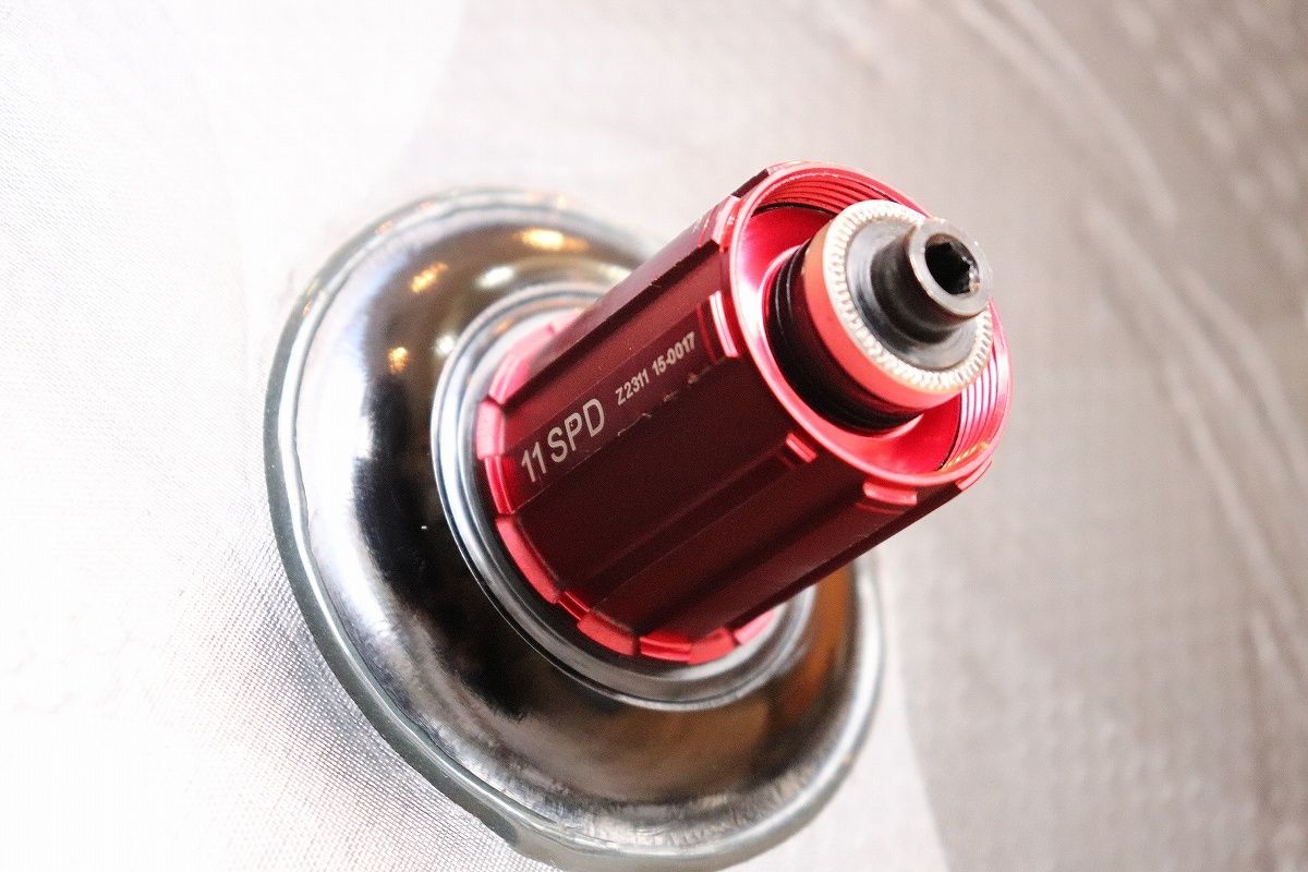 ジップ ZIPP サブ SUB 9 カーボン チューブラー リアホイール シマノ 11S 12S ディスクホイール 芦屋店 BRIGHTFACE_UK