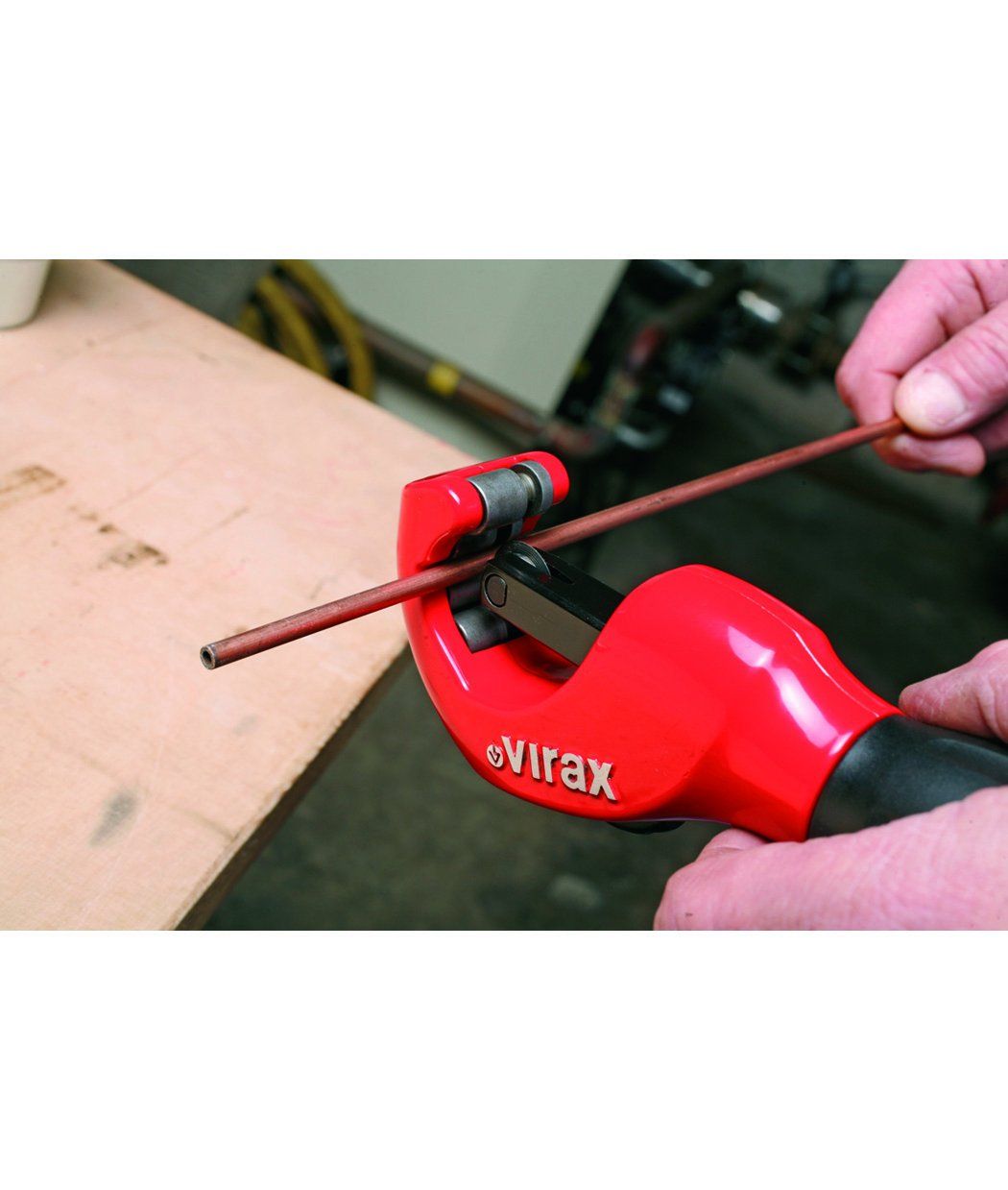 ヴィラックス Virax ミニチューブカッター 210443