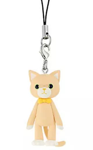 プリンスキャット シトロン 骨組み入り 四ノ宮那月 他シトロン2体 その他 プリンスキャット シトロン 骨組み入り四ノ宮那月