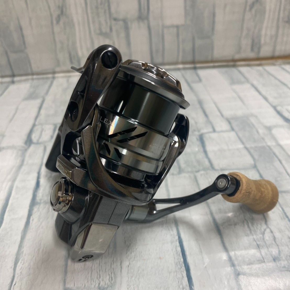 中古】コンプレックスXR C2000 F4 SHIMANO - 【加古川店】 中古