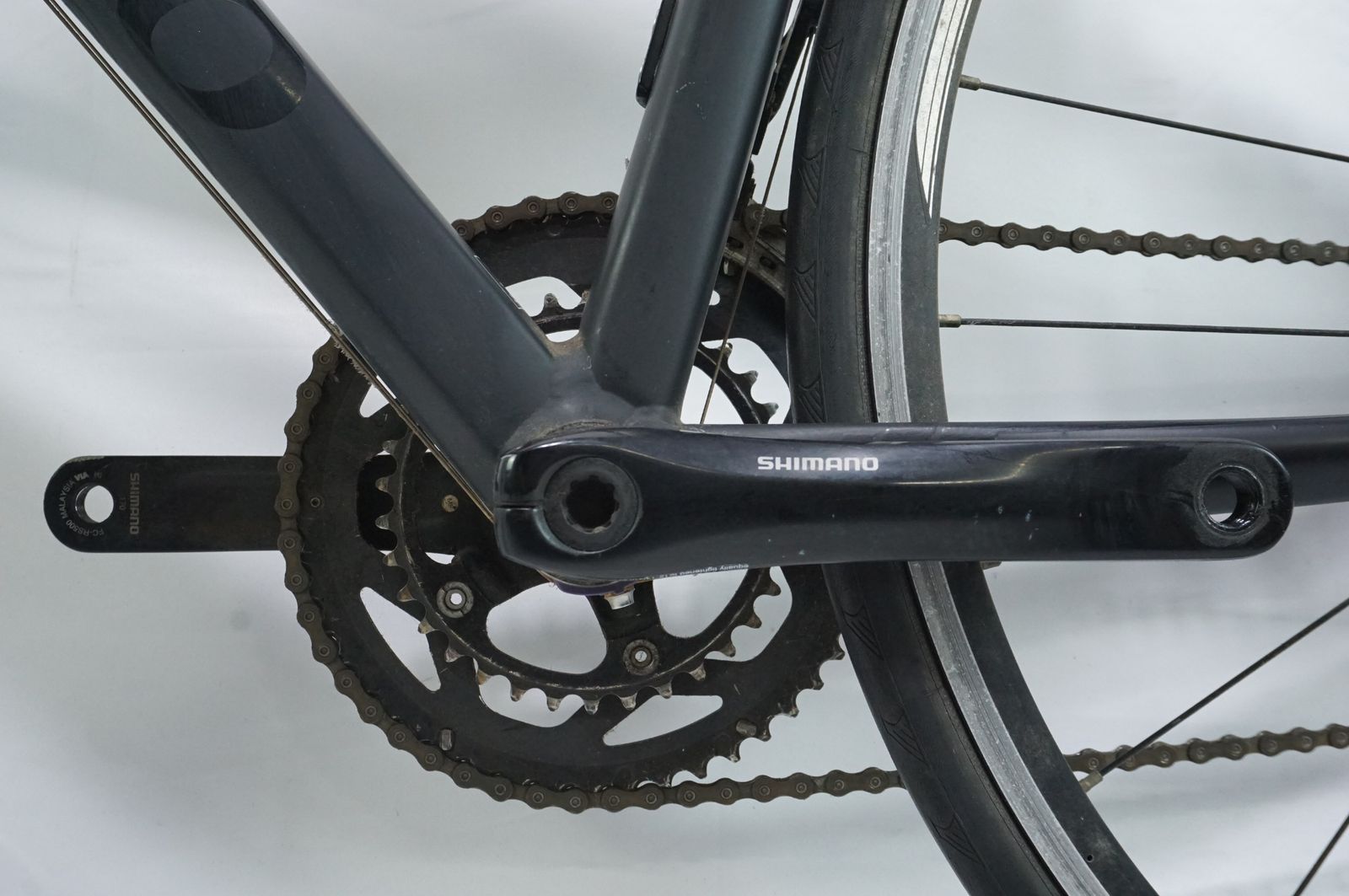 ジャンク COLNAGO 「コルナゴ」 CX ZERO ALU 105 2016年モデル ロード