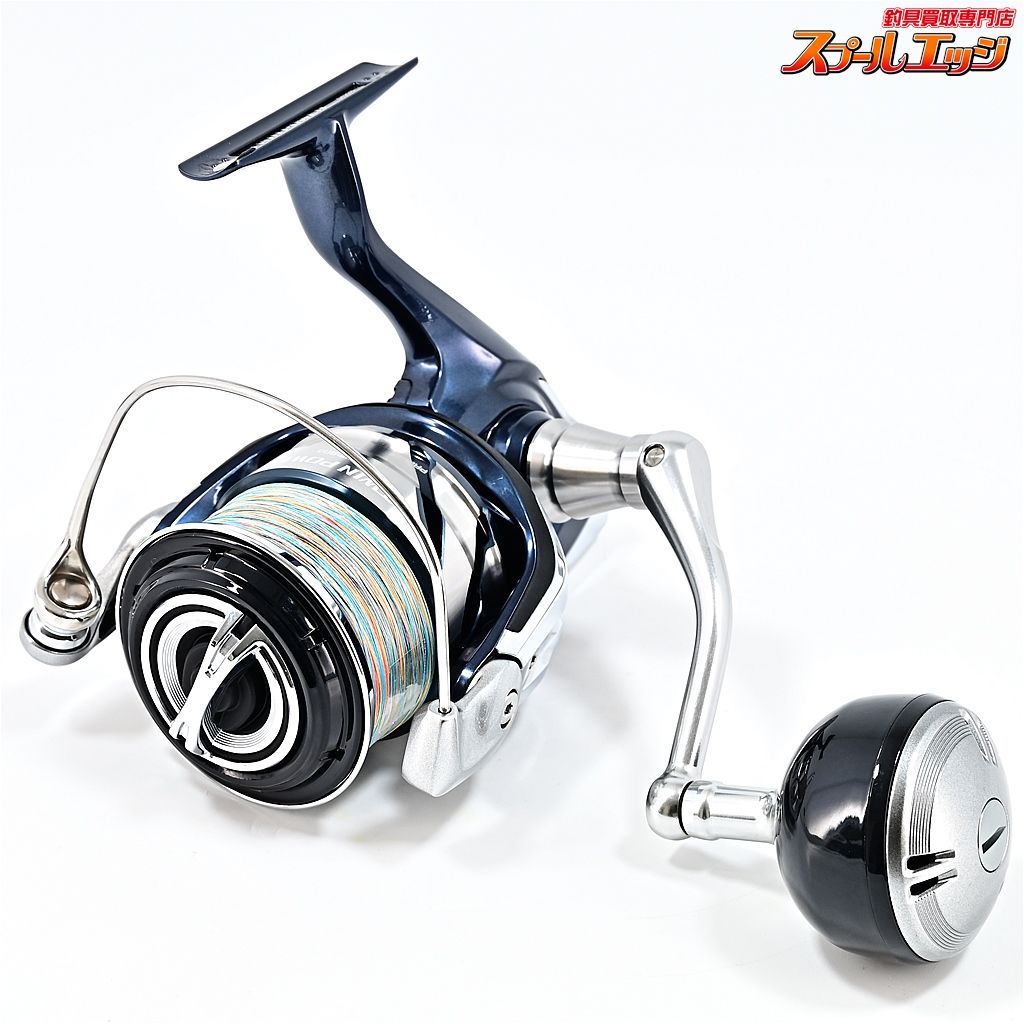 シマノ 21ツインパワー SHIMANO TWIN POWER m 41566