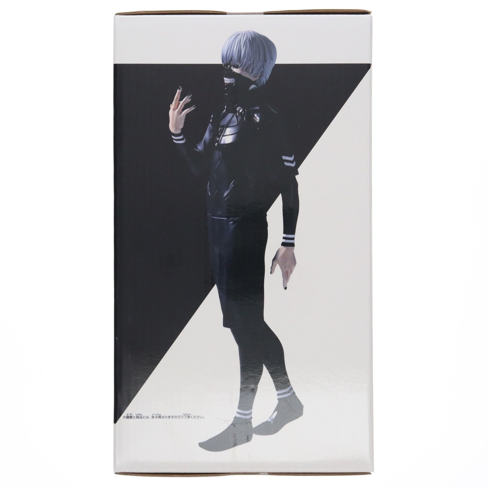 金木研(かねきけん) 東京喰種トーキョーグール Grandista-KANEKI
