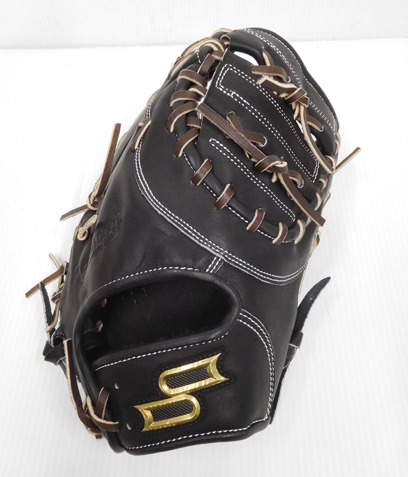 SSK スペシャルオーダーメイド ミッドインフィルダー 内野用