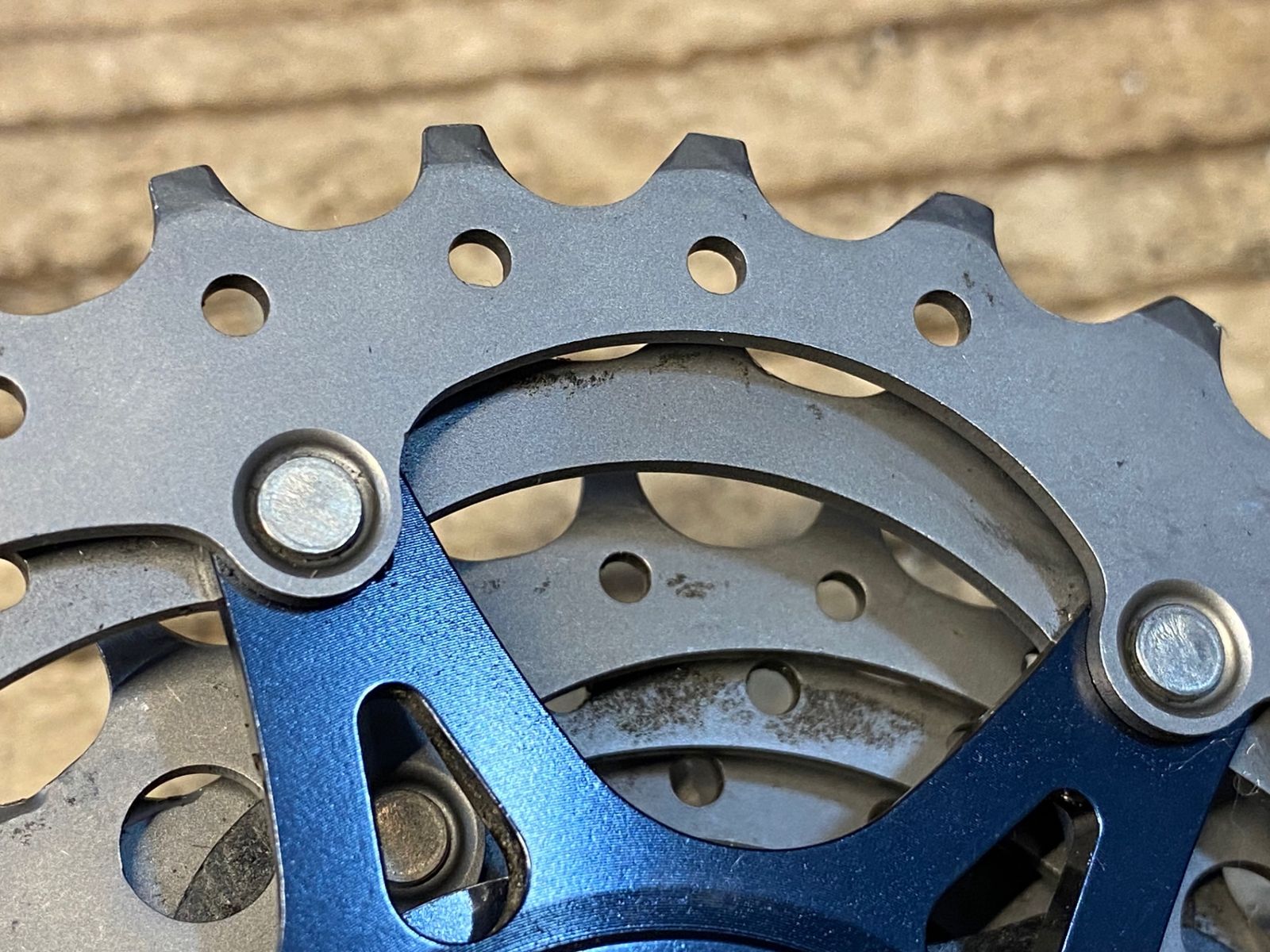 IT789 シマノ SHIMANO デュラエース DURA-ACE CS-R9100