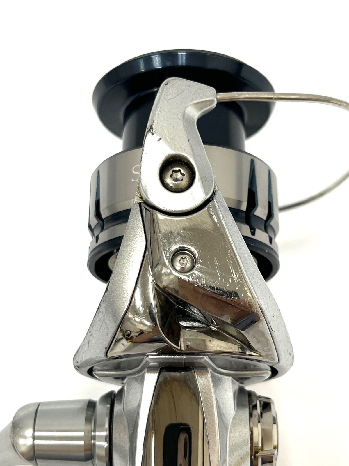 シマノ ストラディックC3000HG シマノ ストラディック C3000HG (リール