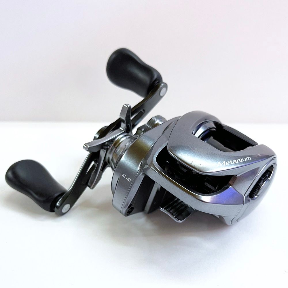 シマノ 23アンタレス DC MD HG カスタム SHIMANO》23アンタレスDCMD HG 右