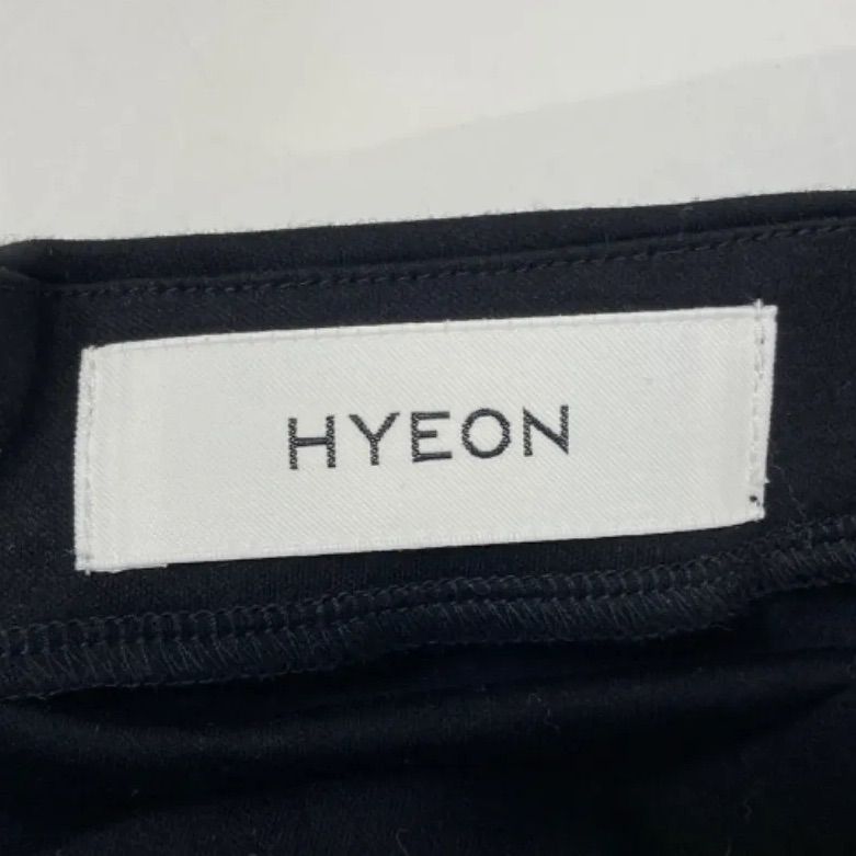 ヘヨン hyeon 新品タグ付き ハートポワンティ