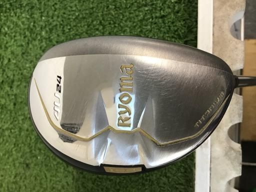 462.リョーマゴルフ　RYOMA U ユーティリティ　2U18° 中古】リョーマ ゴルフ ユーティリティ 通販｜GDO中古ゴルフクラブ