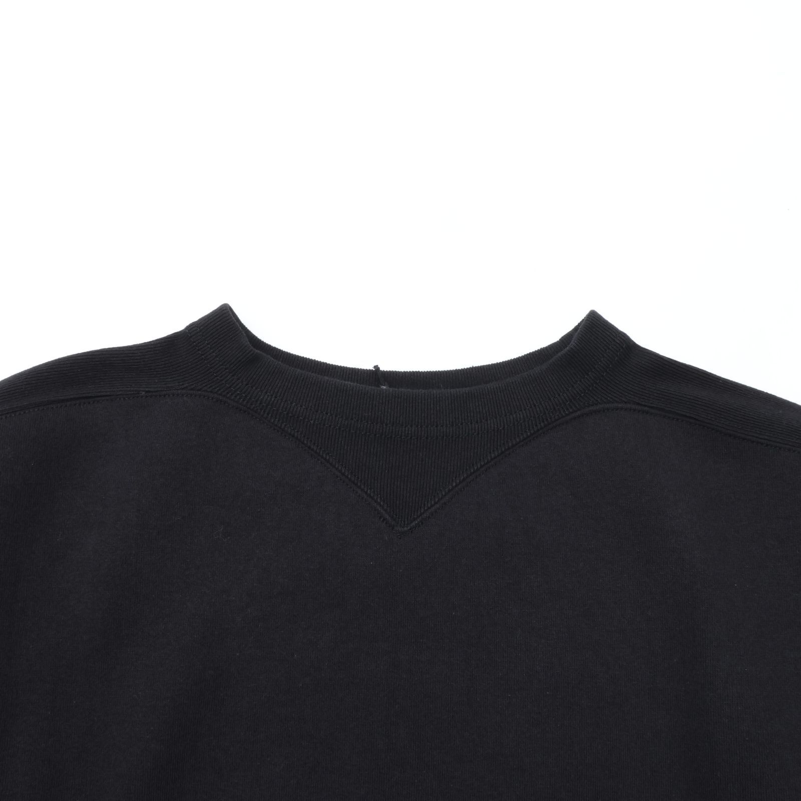 A.G.SPALDING&BROS A.Gスポルティング FOOTBALL SHIRTS BLACK 