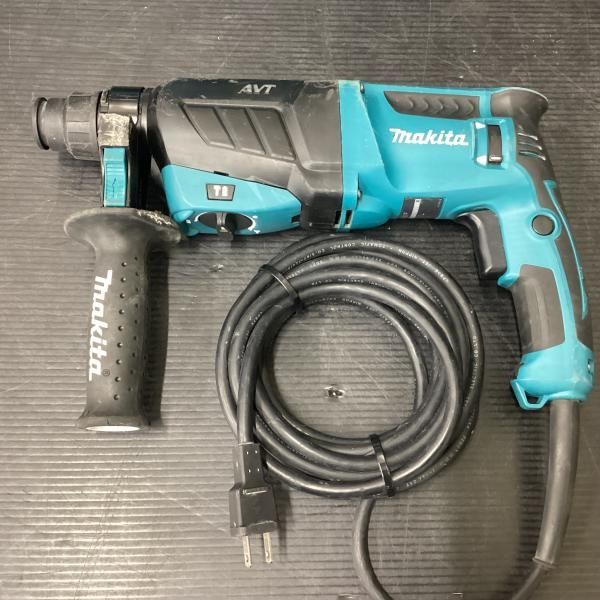 makita HR2631F