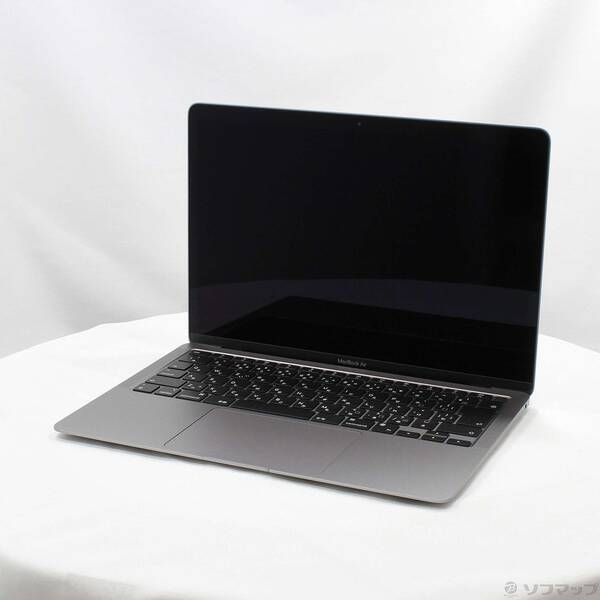未使用品〕 未使用品 MacBook Air 13.3-inch Late-2020 MGN63J