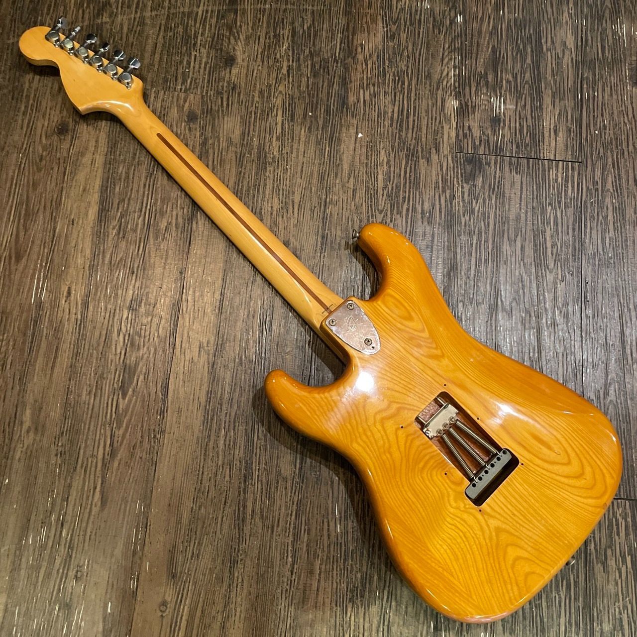 Fender Japan CST-50M (ST72-55) Stratocaster エレキギター