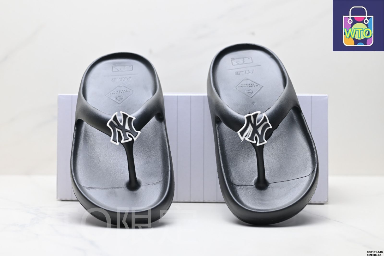 今日 MLB SLIPPER CHUNKY BOUNCER FLIP - FLOP ロサンゼルス ドジャース隊 EVA 製 滑り止め 耐磨耗性のあるスポーツスリッパ-WTO輸入1 USTAUSTRALIA_COM_AU