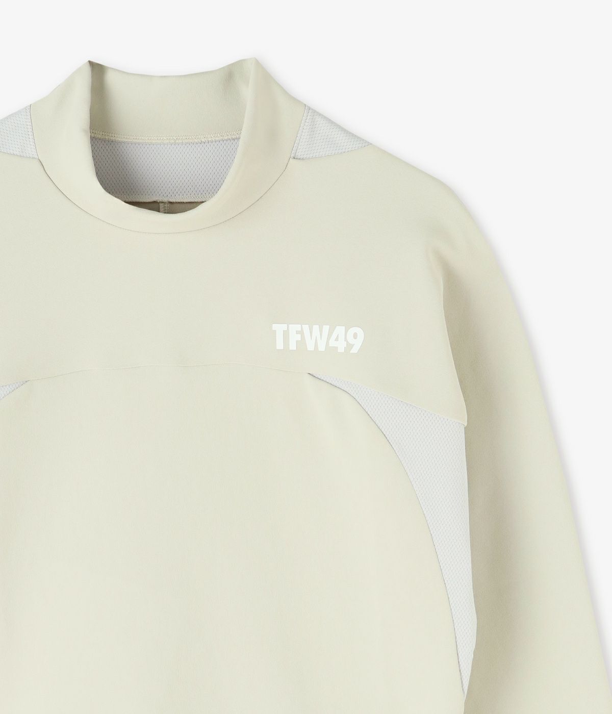 30%OFF】TFW49 tfw49 ティーエフダブリュー レディース LONG SLEEVE