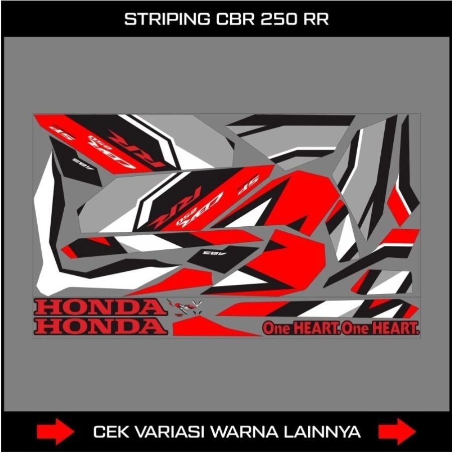 CBR250RR MC51