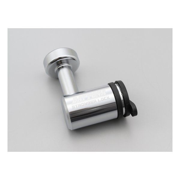 φ12mmスチール合金 ストロンガーチェーンロック