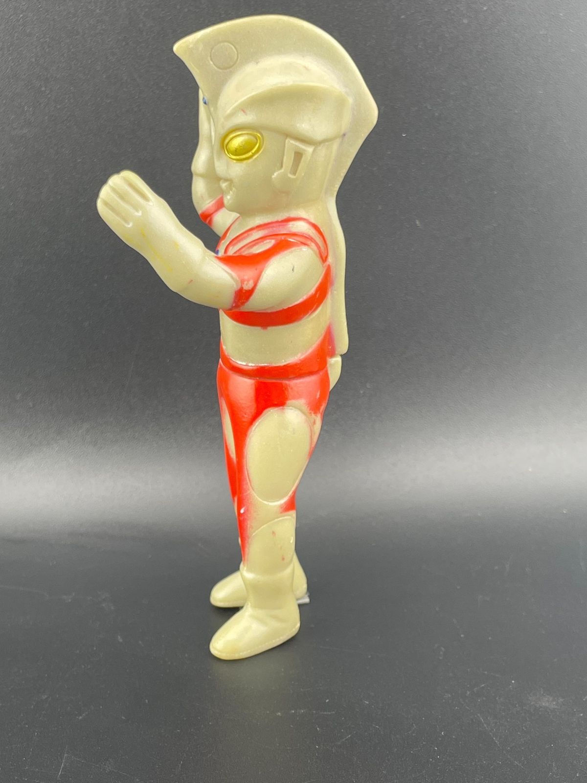 【中古品】 ミニ ウルトラマンエース　当時品　円谷プロ　ポピー　ブルマァク 中古品】 ミニ ウルトラマンエース 当時品 円谷プロ ポピー